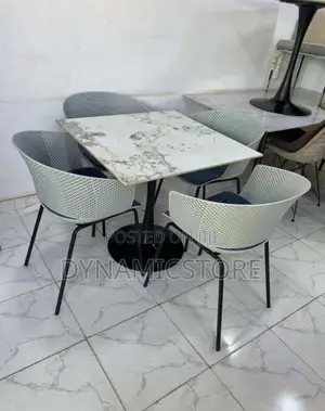 Dinning Table Set