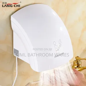 Automatic Hand Dryer
