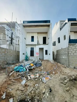 5bdrm Duplex in Ogudu Gra, Central Business District for sale