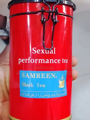 Sexual Performance Active Tea. ( 3x Effective)