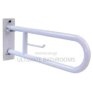 Wall-Mounted Support Hand Grab