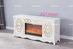 Fire Shelve