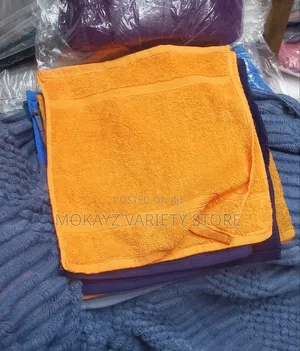 Thick Quality Face Towel(12pcs)Bulk Order Only.