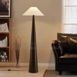 Nordic Wabi Creative Retro Floor Lamp