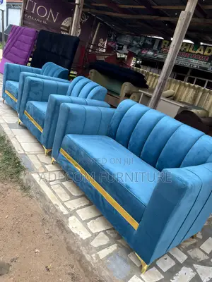 Set of Chairs