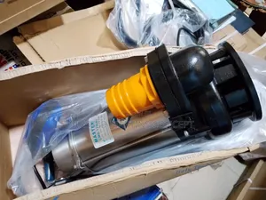 5.5hp(Master )Sewage Pump