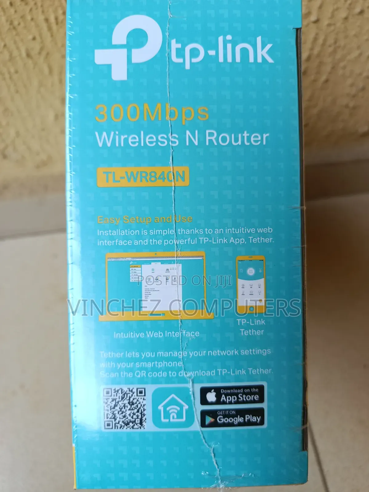 Tplink Router Wireless