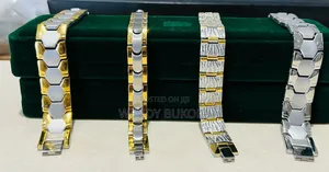 Quantum Energy Bracelet
