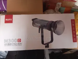 Original Mars 300 Watts Led Light