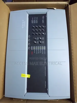 4 Zone Gent Panel