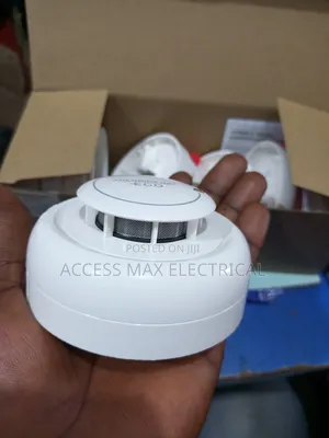 Smoke Detector