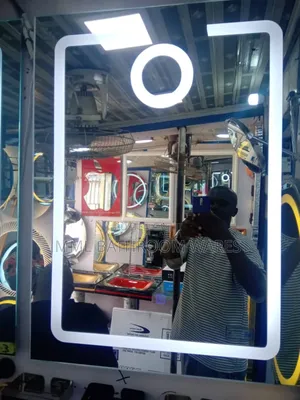 Led Mirrors for Bathroom, Bedroom, Salon