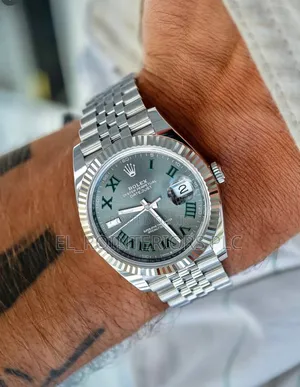 High Quality Luxury Rolex Wristwatch