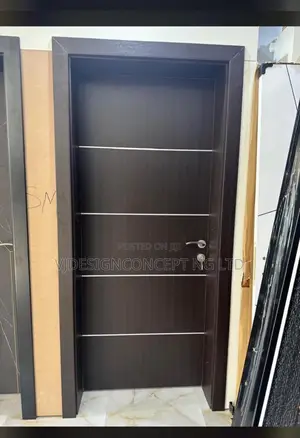 Wooden Doors Turkish
