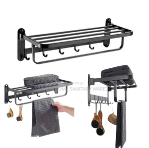 Towel Holder