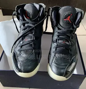 Air Jordan Quality Luxury Men Sneakers