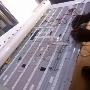 Tv Engr, Bring Ur Tv Work to Us,