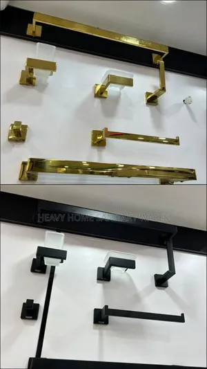 Bathroom Accessories