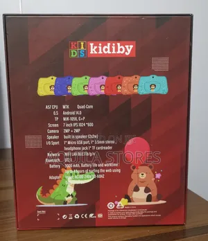 New Tablet 128 GB Black