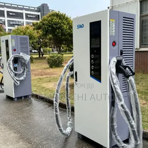 High Quality Certified Complete Brand New Ev Charging Station System