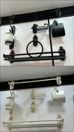 Bathroom Accessories