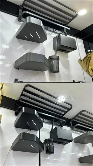 Bathroom Accessories
