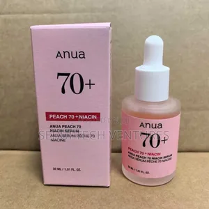 Anua Peach 70+ Niacin Serum - 30ml