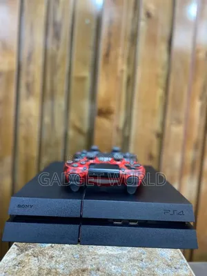 Gamersversion Console With 10 Games Installed