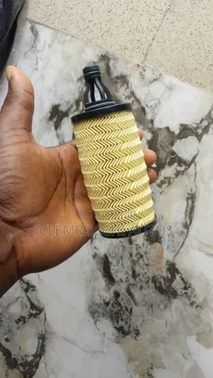 High Quality Certified Complete Brand New Oil Filter Maserati Lavente