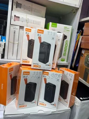 Geman Power 30000mah Power Bank