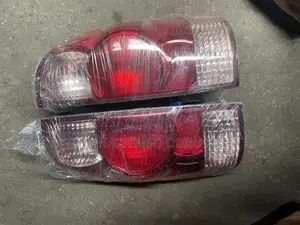 Back Light/Rear Light Tacoma 2005