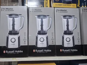 Russell Hobbs- Tri Master Blender