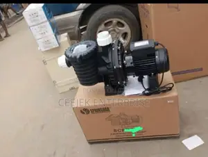 Original Spring Dab 2hp Swinmming Pool Pimp Wtih 100% Copper Wire