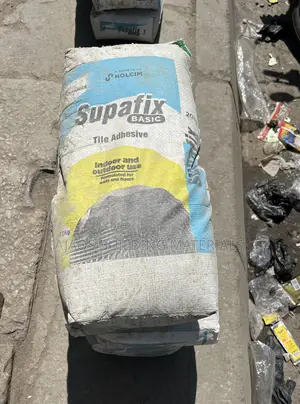20kgsupafix Basic