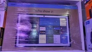 Amazon Echo Show 21