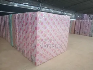 Brand New 4.5*6*10 Semi Orthopaedic Mattresses