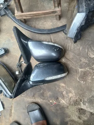 Side Mirror
