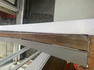 SPC Floor Skirting, Baseboard Belt Line, Wall Floor Profile Sales