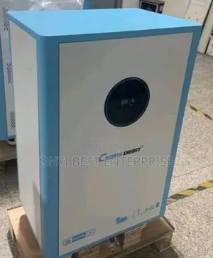 20kwh-51.2v C-worth Energy Lithium Ion Battery Available