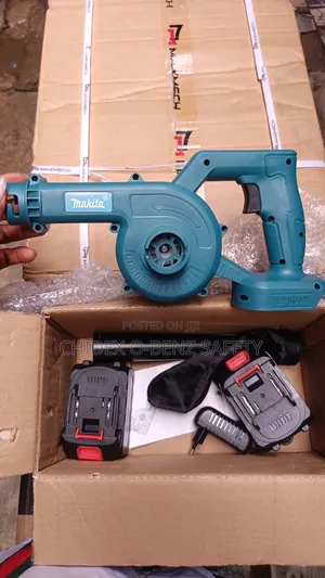 Cordless Air Blower