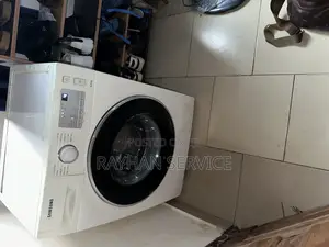 Samsung Washing Machine Service in Ahja