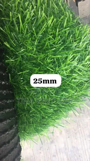 Artificial Grass