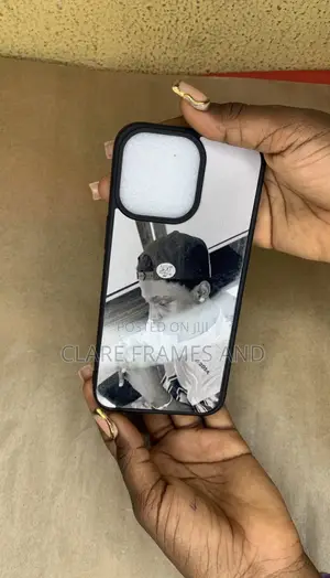 Customized Pouch