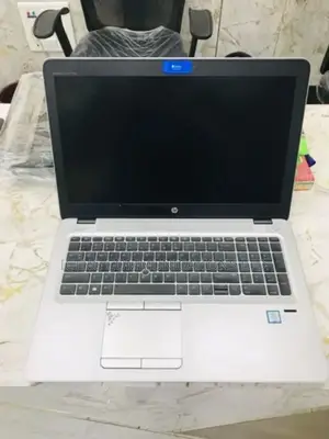 Laptop HP EliteBook 850 8GB Intel Core I5 HDD+SSD 256GB