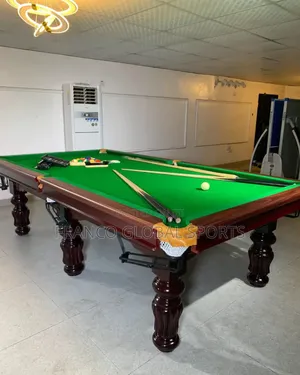 Billiard Table Snooker Pool Table