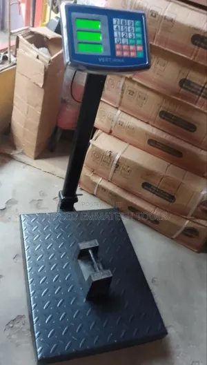 Cin 300kg Digital Scale