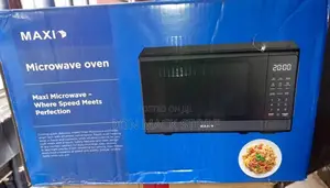 Maxi Microwave Digital
