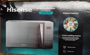 26l Hisense Microwave