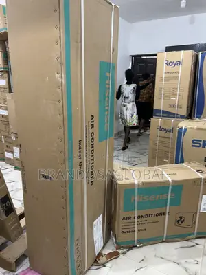 Hisense Floor Standing Air Conditioner Fs 2hp