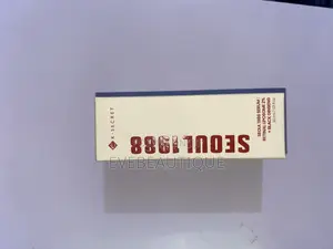 K-Secret Seoul 1988 Serum: Retinal Liposome 2% + Black Ginseng 30ml